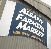 Albany Farmers Market - Perth Resorts