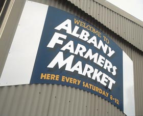Albany Farmers Market - Perth Resorts 0