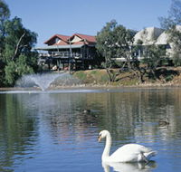 White Swans - Accommodation Perth