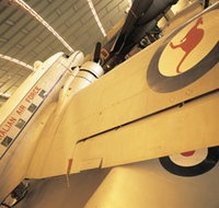 Aviation Heritage Museum of Western Australia - Perth Resorts