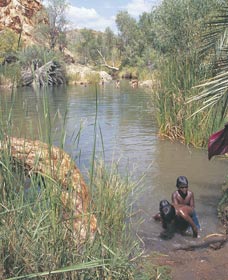 Palm Springs - Perth Resorts 0