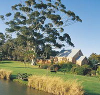 Minnawarra Historic Precinct - Accommodation Perth