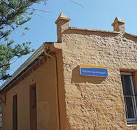 Rottnest Museum - Accommodation Perth