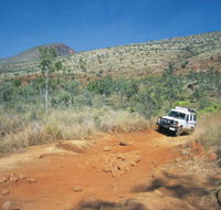 Lennard Gorge - Accommodation Perth