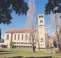 University of Western Australia - Perth Resorts