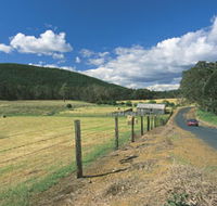 Donnybrook Balingup Scenic Drives - Accommodation Perth