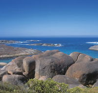 Elephant Rocks - Accommodation Perth