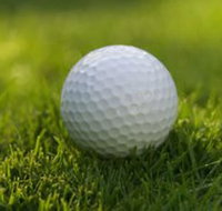 Collier Park Golf Course - Perth Resorts