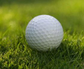 Collier Park Golf Course