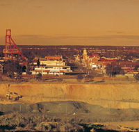 Super Pit - Accommodation Perth