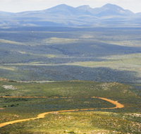 Hamersley Drive Heritage Trail Scenic Drive - Accommodation Perth