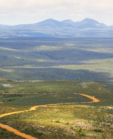 Hamersley Drive Heritage Trail Scenic Drive - Accommodation Perth 0