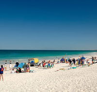 Mullaloo Beach - Accommodation Perth