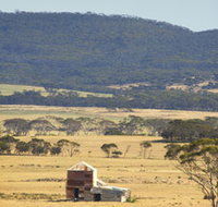 Ravensthorpe Range - Accommodation Perth