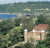 Government House - Perth Resorts