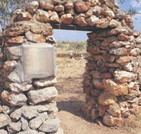 Old Halls Creek - Accommodation Perth