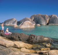 William Bay National Park - Accommodation Perth