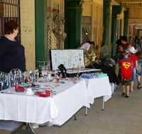Boulder Market Day - Accommodation Perth