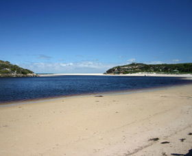 Moore River Estuary - Accommodation Perth 0
