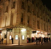 Boom or Bust Trail Perth CBD - Perth Resorts