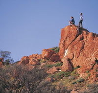 The Granites - Accommodation Perth