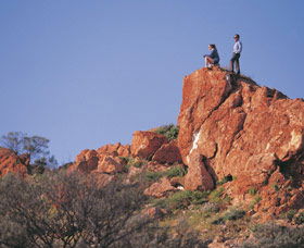 The Granites - Accommodation Perth 0