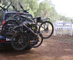 Grizzly Trail, Mount Lennard Trails - Accommodation Perth 0