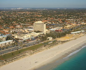 Scarborough Beach - Accommodation Perth 0