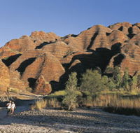 Purnululu Bungle Bungle National Park - Accommodation Perth