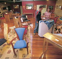 Forest Heritage Centre - Accommodation Perth
