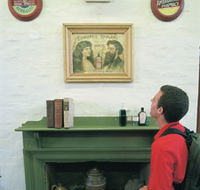 Boulder Pharmacy Museum - Accommodation Perth