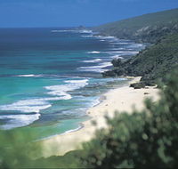 Leeuwin-Naturaliste National Park - Yallingup - Accommodation Perth