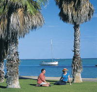 Town Bluff - Accommodation Perth