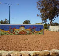 Council Office Mosaic - Accommodation Perth