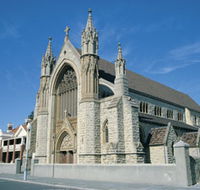 St Patrick's Catholic Church - Accommodation Perth