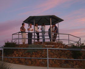 Mount O'Brien - Accommodation Perth 0