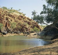 Caroline Pool - Accommodation Perth