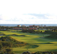 Secret Harbour Golf Links - Accommodation Perth