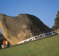 Dog Rock - Perth Resorts