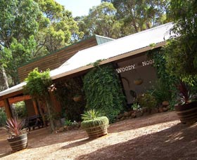 Woody Nook - Accommodation Perth 0