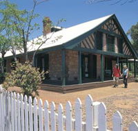 Warden Finnerty's House - Accommodation Perth