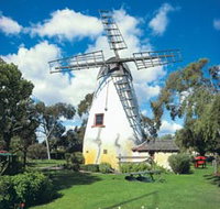 The Old Mill - 1835 South Perth - Perth Resorts