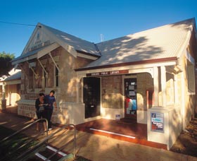 Dongara Heritage Trail - Accommodation Perth 0