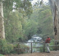 Cascades - Accommodation Perth