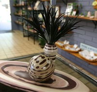 Zebra Rock Gallery and Coffee Shop - Accommodation Perth