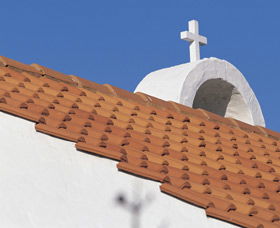 Greek Chapel Of St John - Accommodation Perth 0