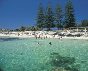 Southern Perth And Mandurah WA Accommodation Perth