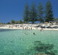 The Basin - Accommodation Perth
