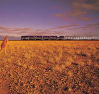 Nullarbor Plain - Accommodation Perth