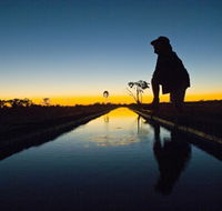 Myalls Bore - Accommodation Perth